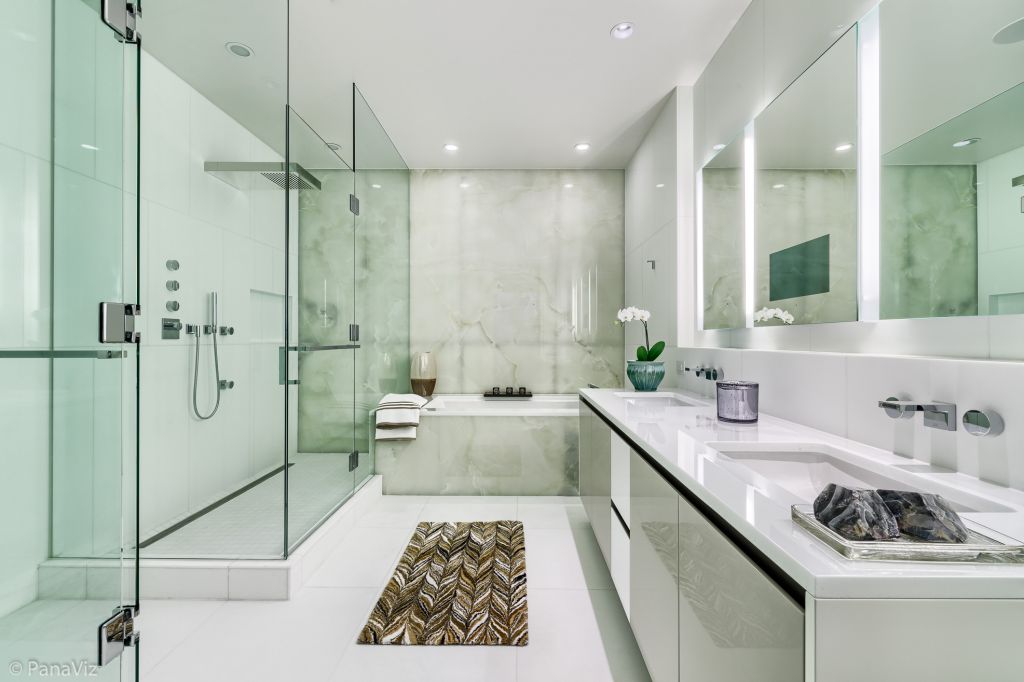 luxury residential photography