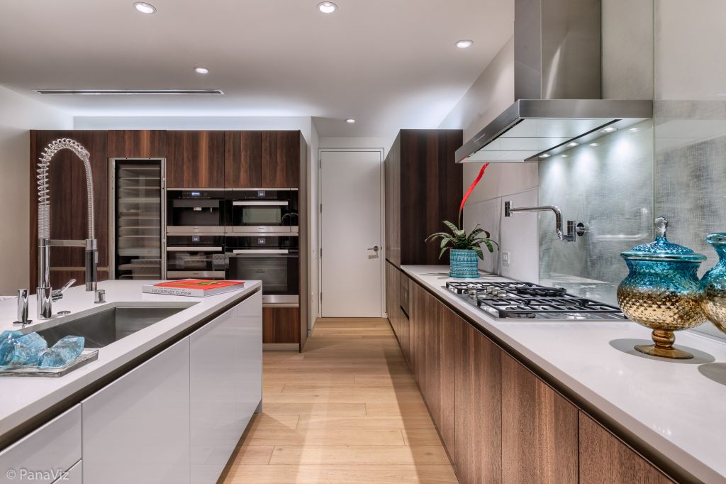 luxury residential photography