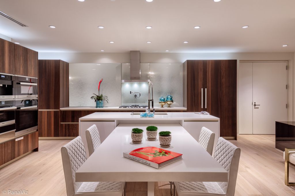 luxury residential photography