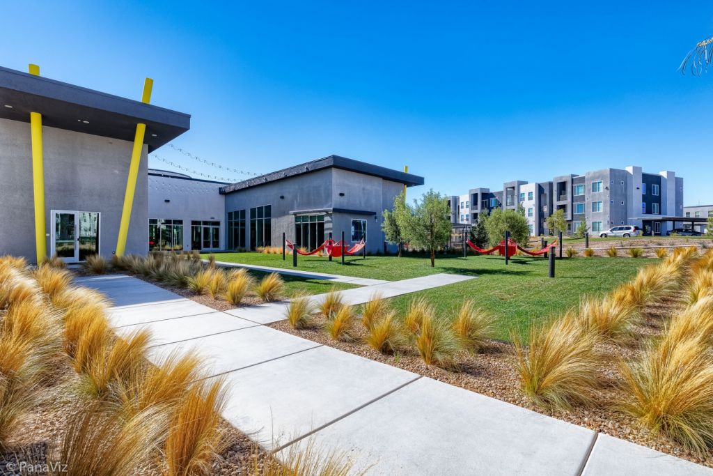 commerical architectural photography