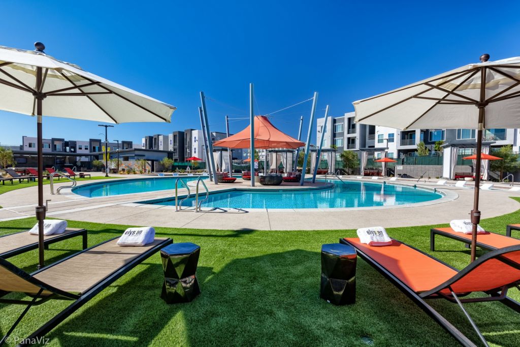 commerical architectural photography