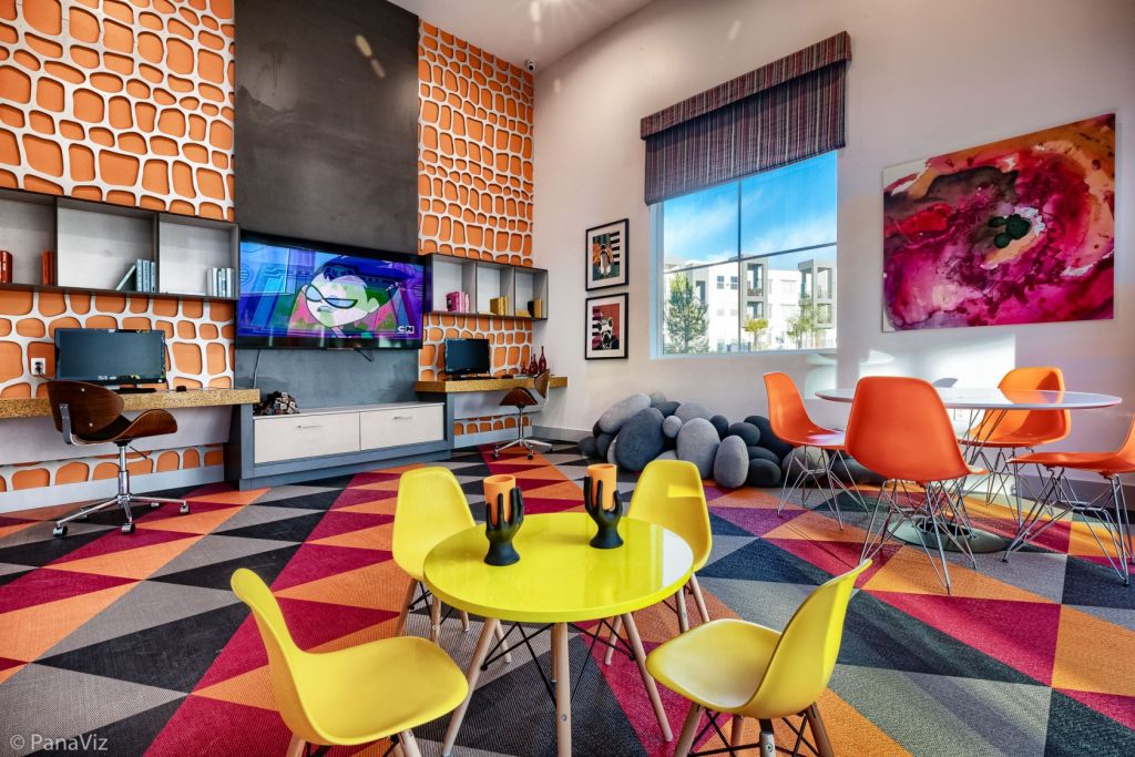 commerical architectural photography
