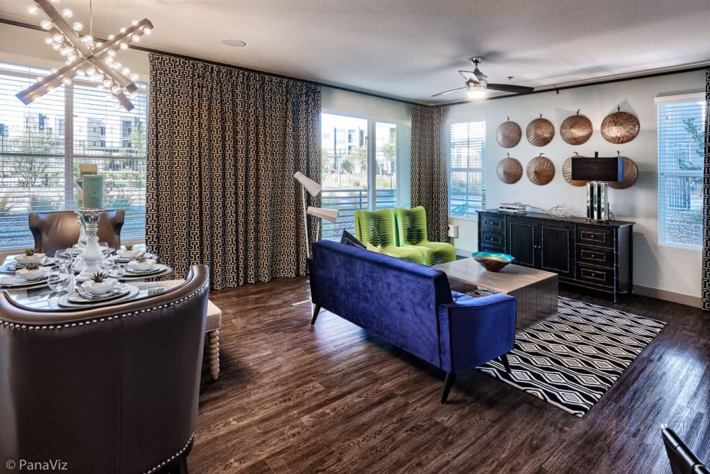 commerical architectural photography