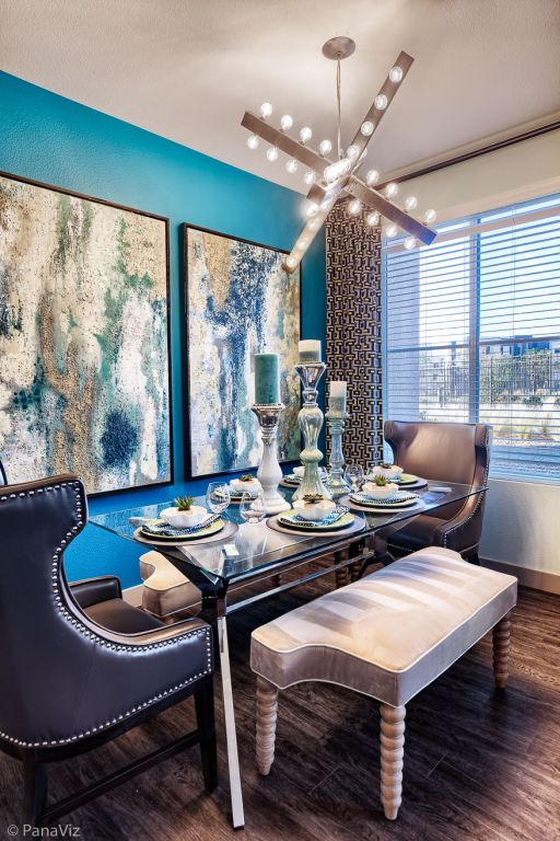 commerical architectural photography