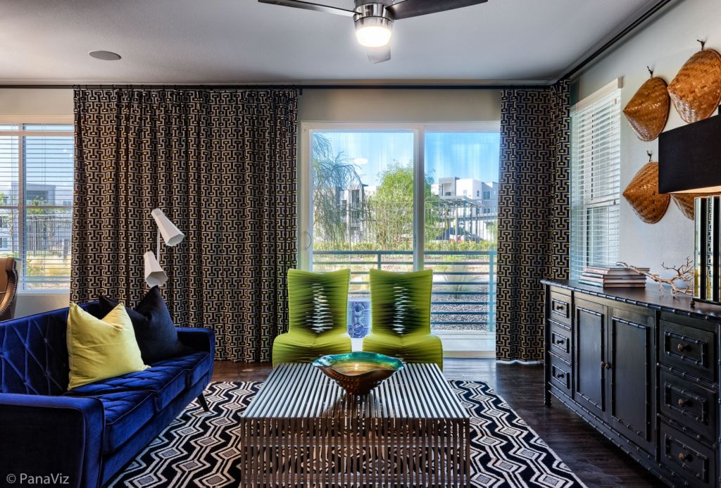 commerical architectural photography