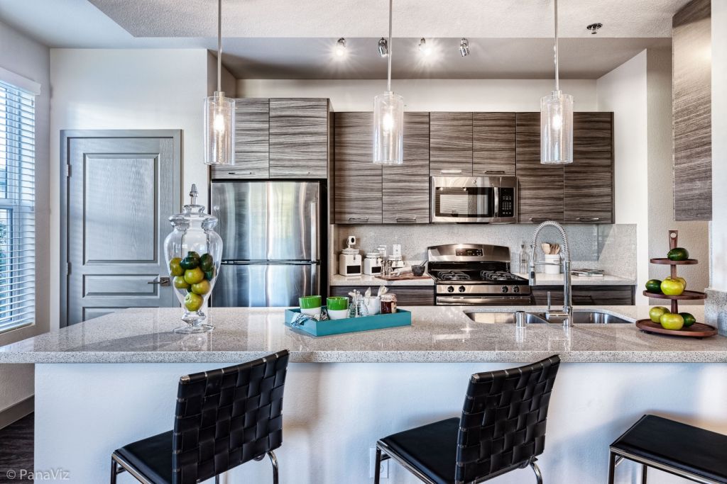 commerical architectural photography