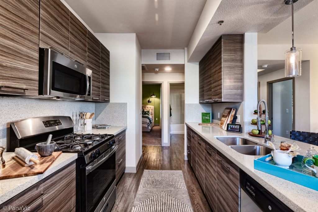 commerical architectural photography