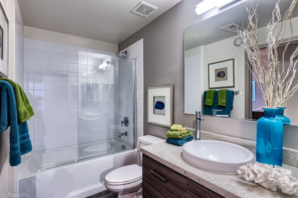 commerical architectural photography