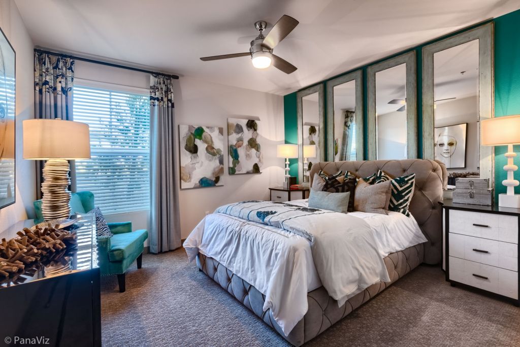 commerical architectural photography