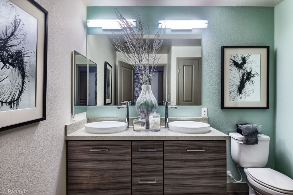 commerical architectural photography