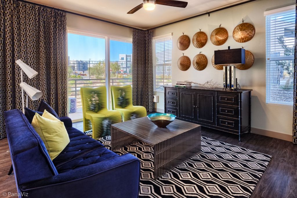 commerical architectural photography