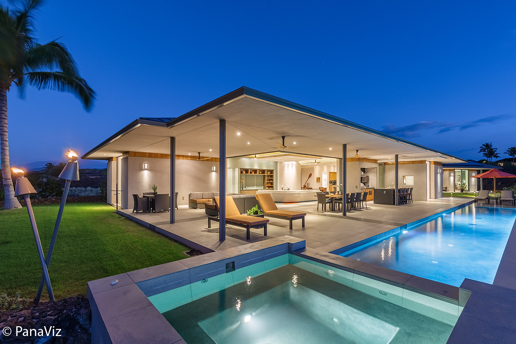 Luxury Residential Photographer