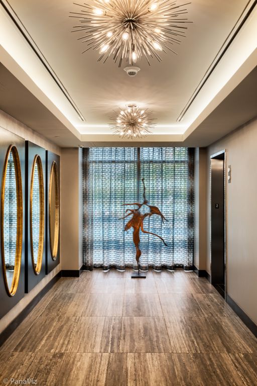Dallas Architectural Photography