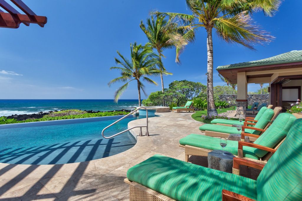 luxury residential photography