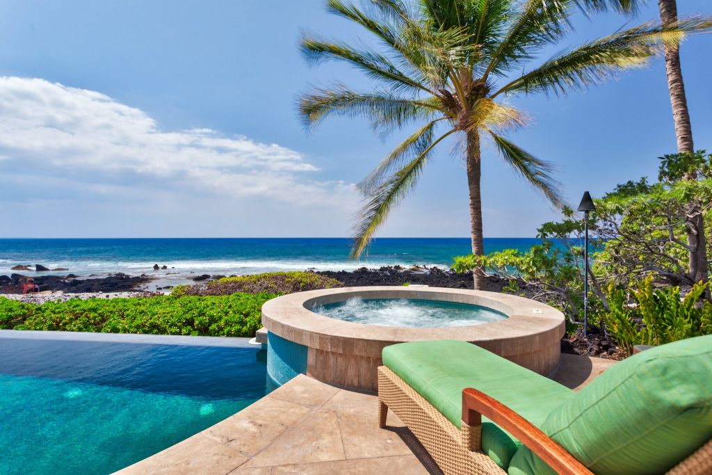 luxury residential photography