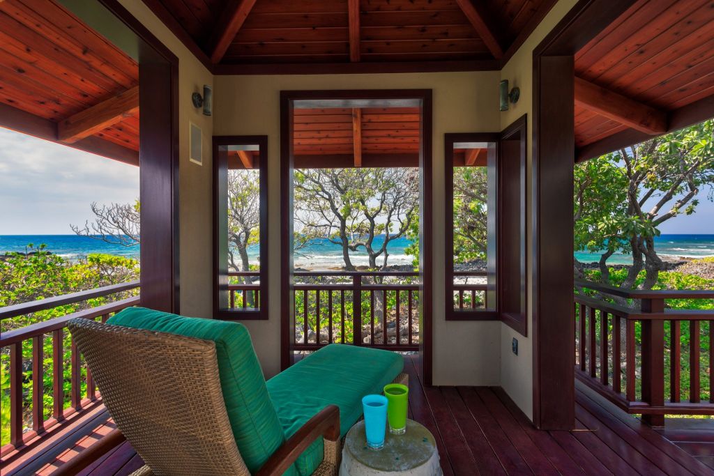luxury residential photography
