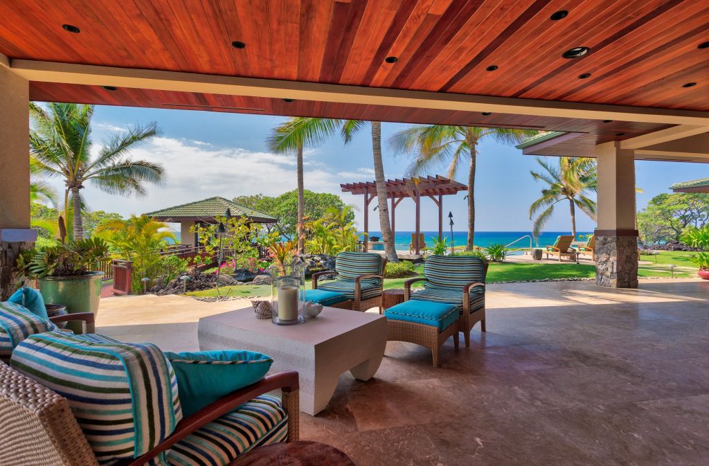 luxury residential photography