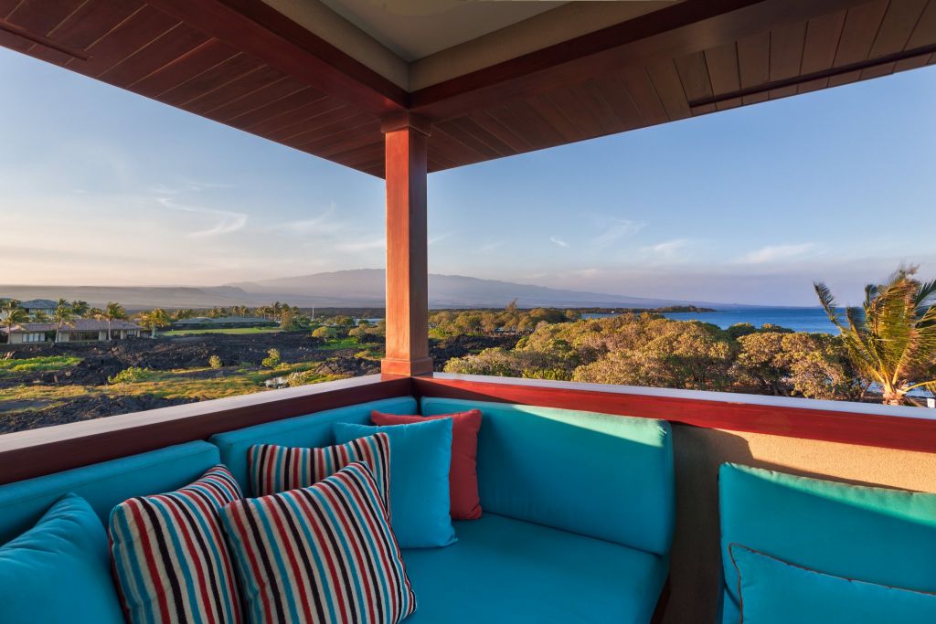 luxury residential photography