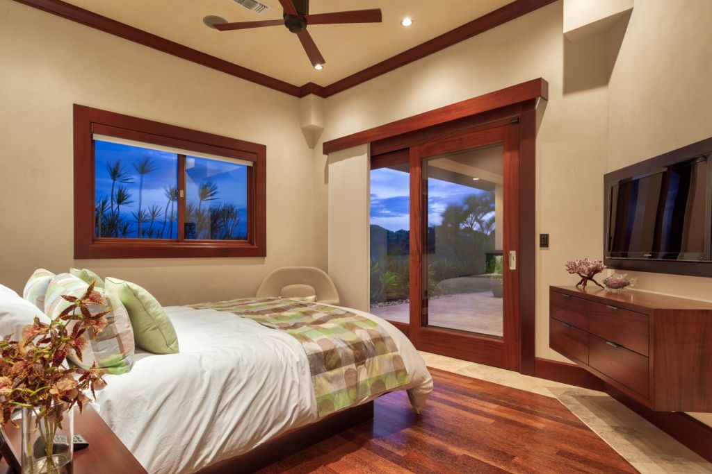 luxury residential photography