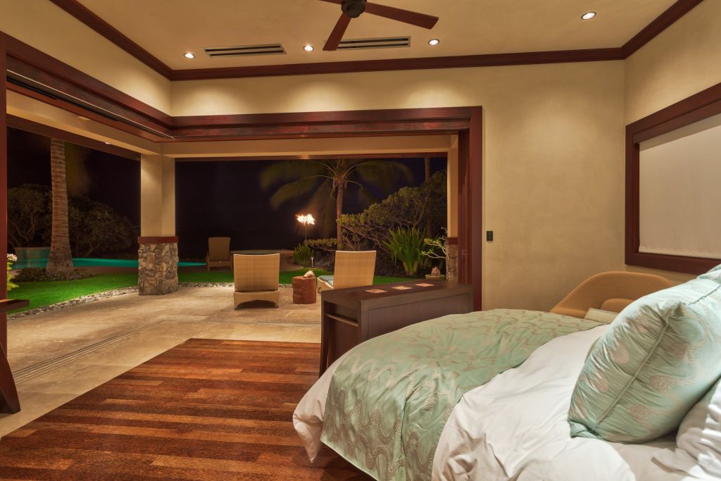 luxury residential photography