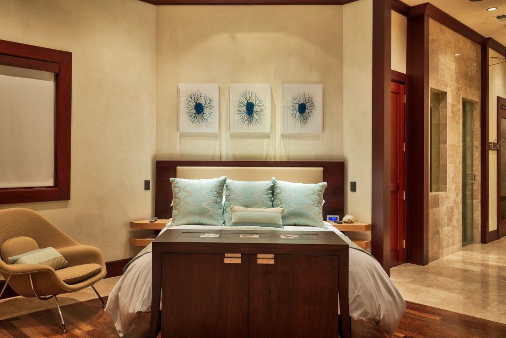 luxury residential photography