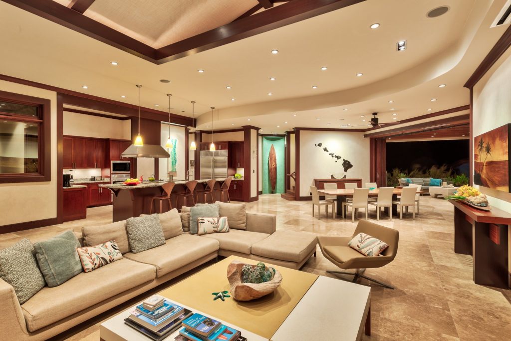 luxury residential photography