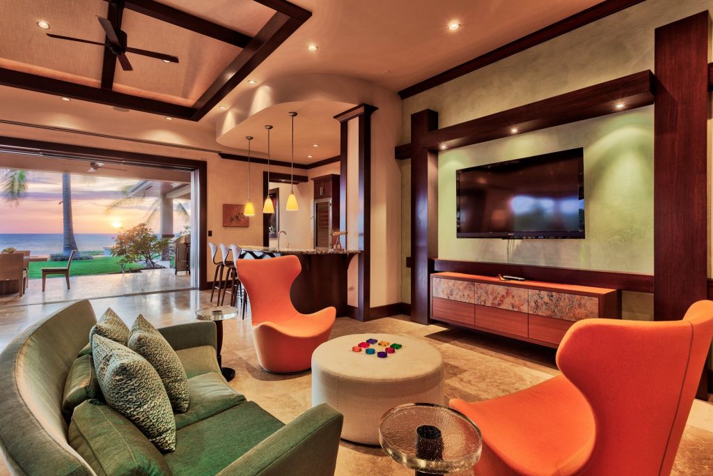 luxury residential photography
