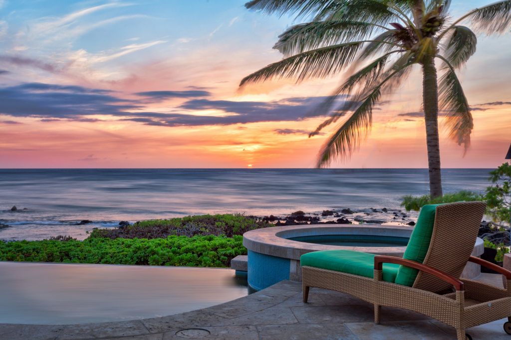 luxury residential photography