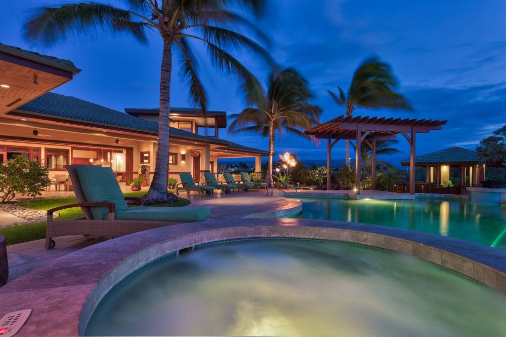 luxury residential photography