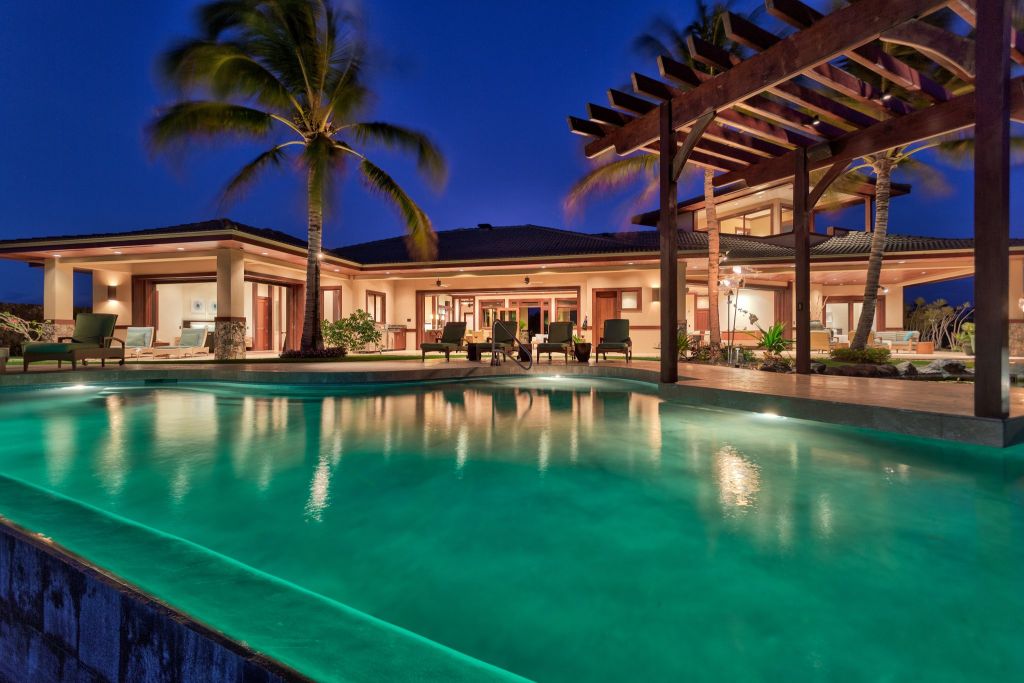 luxury residential photography
