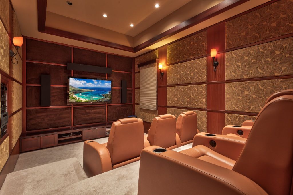 luxury residential photography