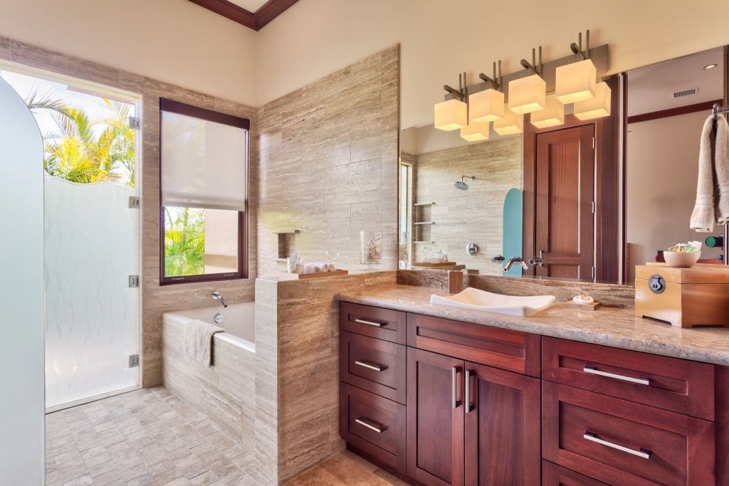 luxury residential photography