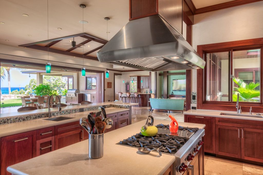 luxury residential photography