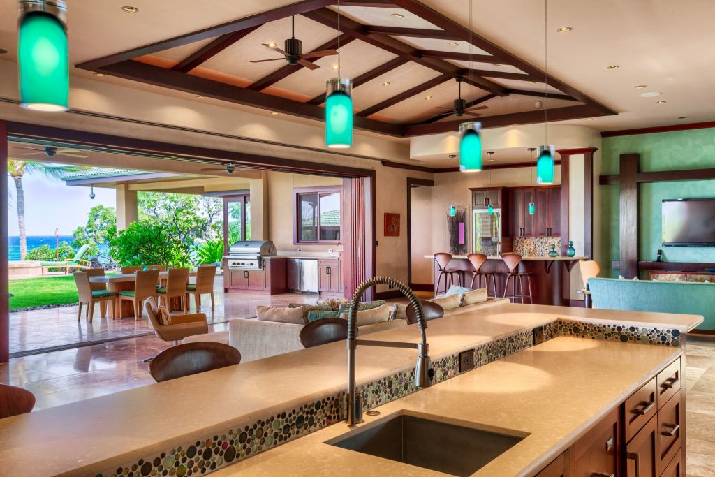 luxury residential photography