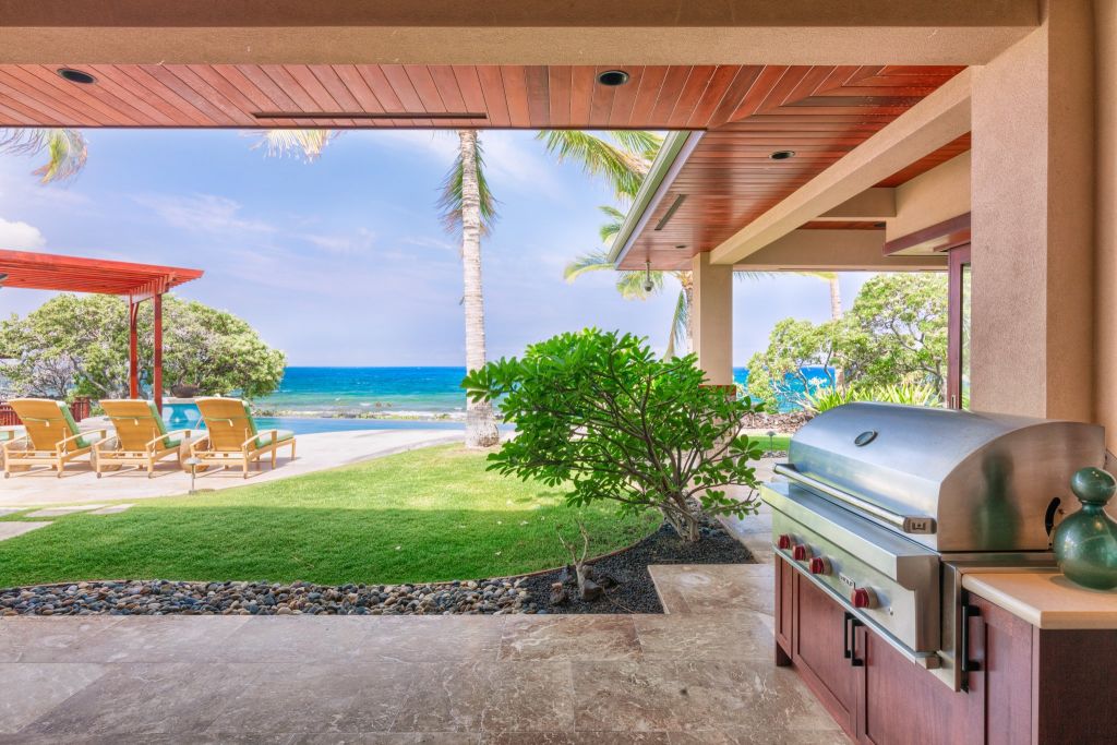 luxury residential photography