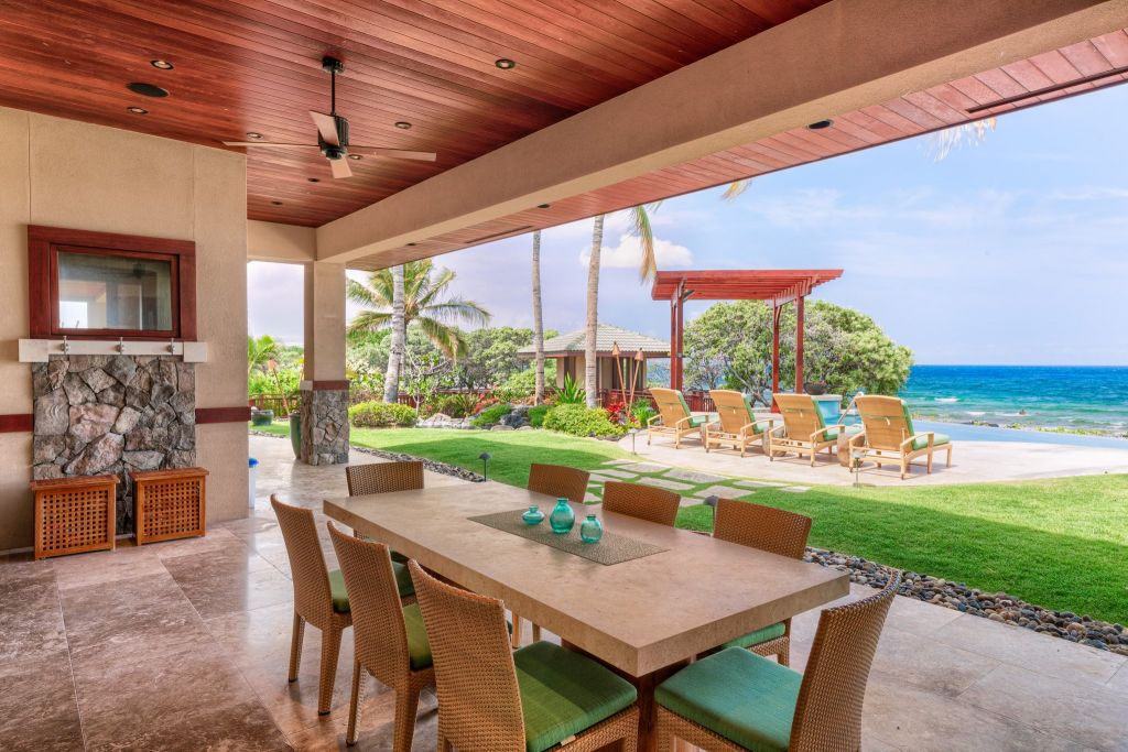 luxury residential photography
