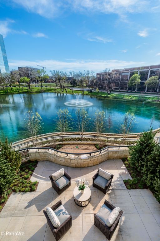 Architectural Photography for Healthcare - Texas