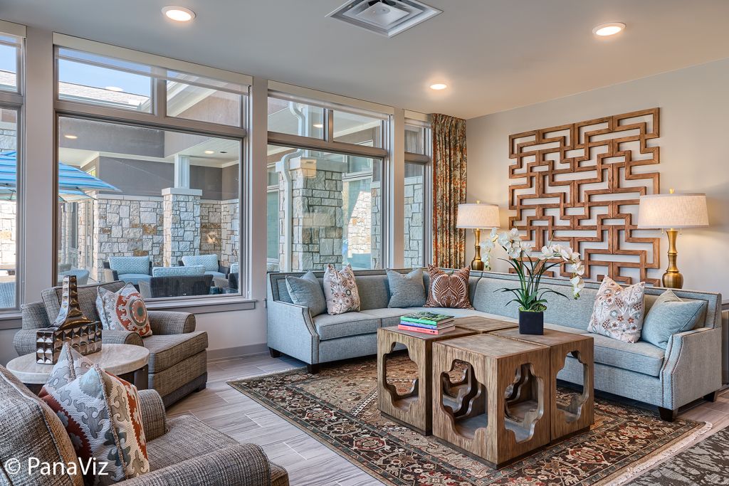 Architectural Photography for Healthcare - Texas