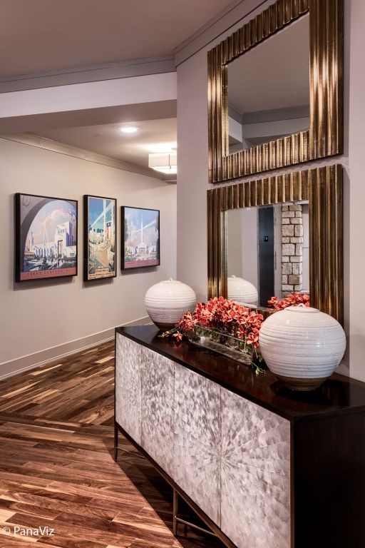 Architectural Photography for Healthcare - Texas
