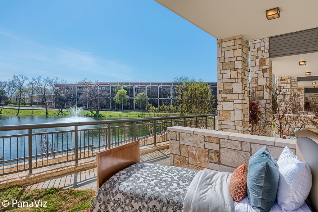 Architectural Photography for Healthcare - Texas