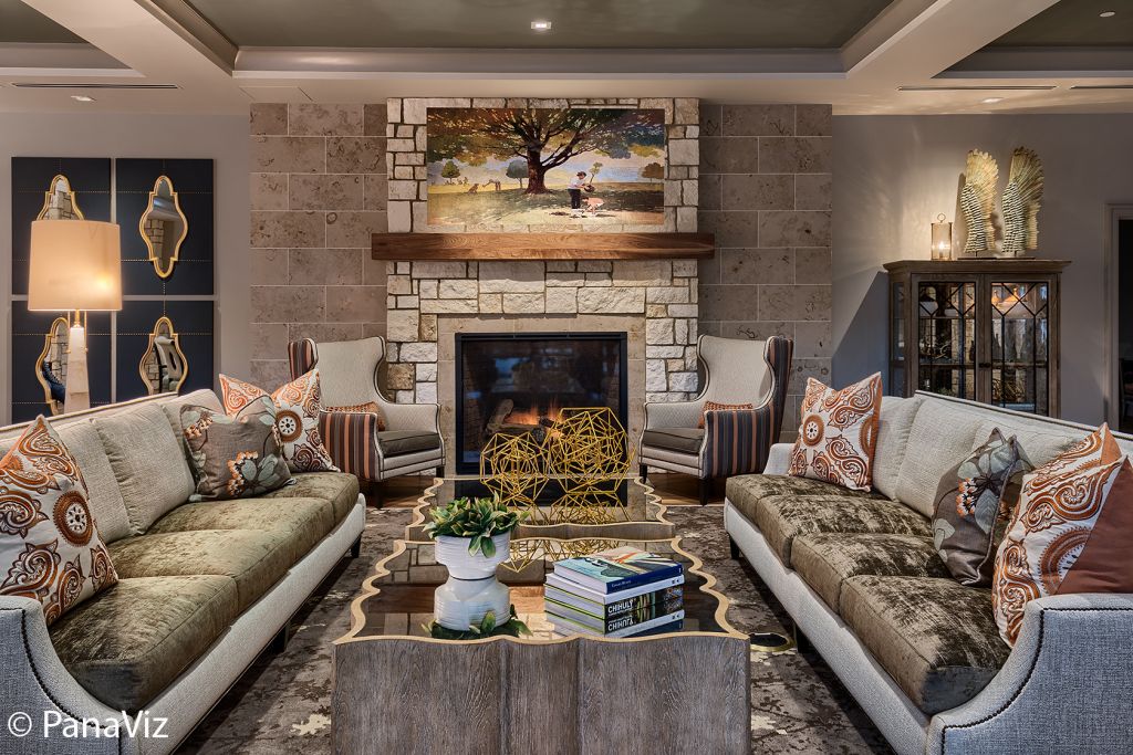 Architectural Photography for Healthcare - Texas