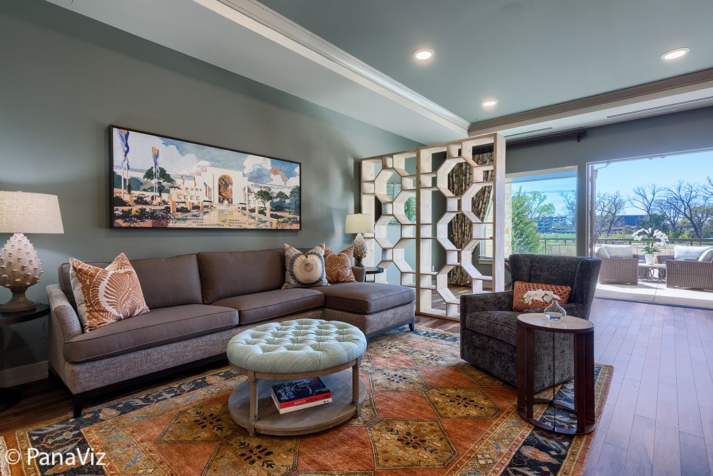 Architectural Photography for Healthcare - Texas