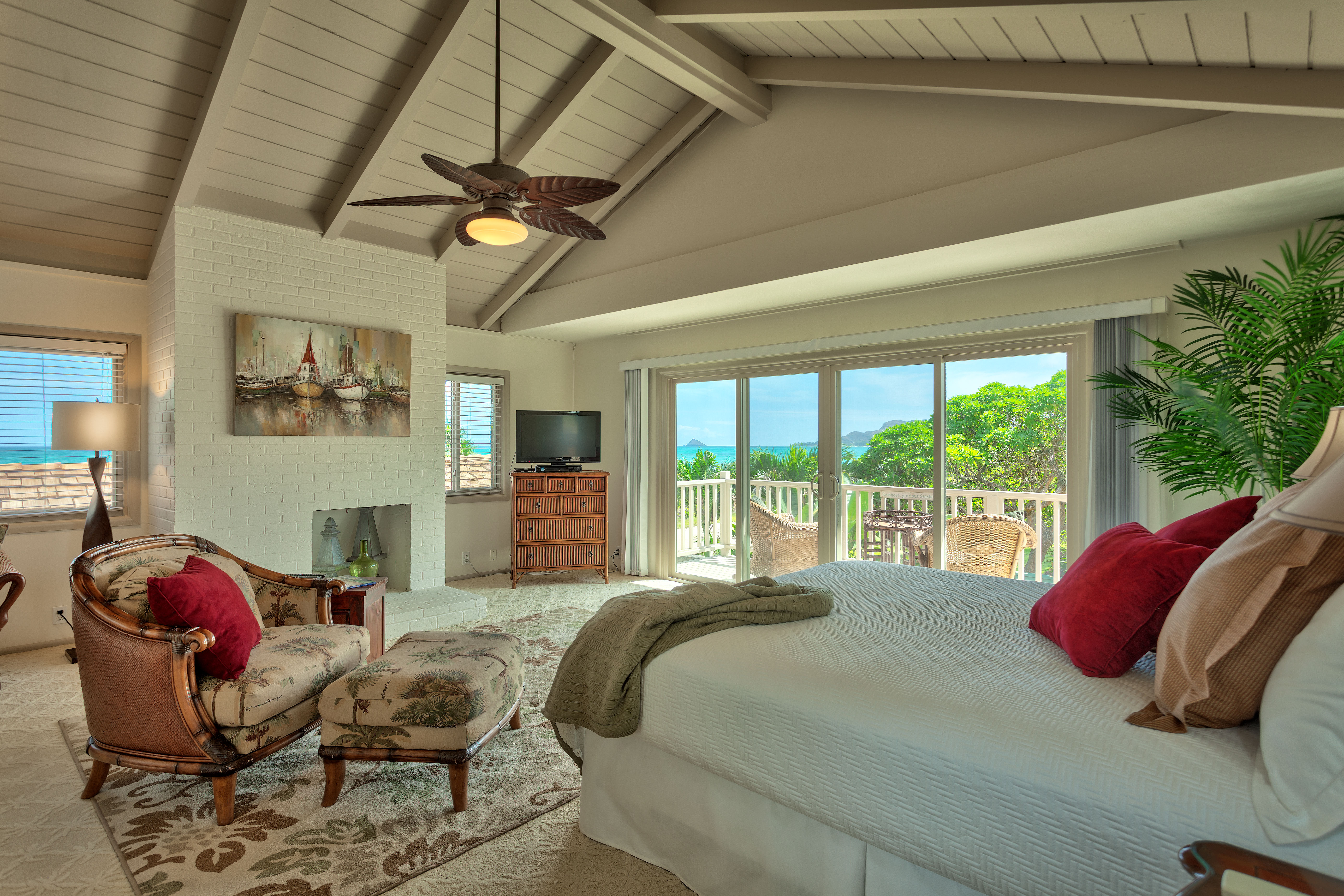 Honolulu Real Estate Photography