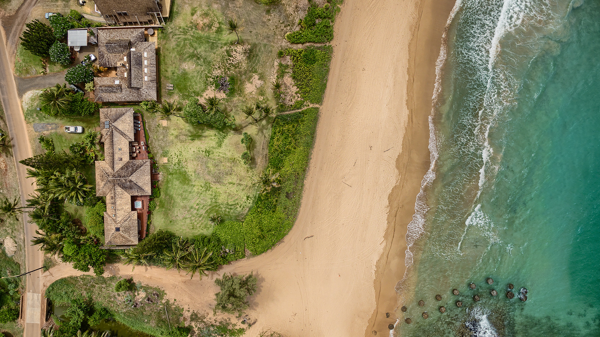 Honolulu Real Estate Photography