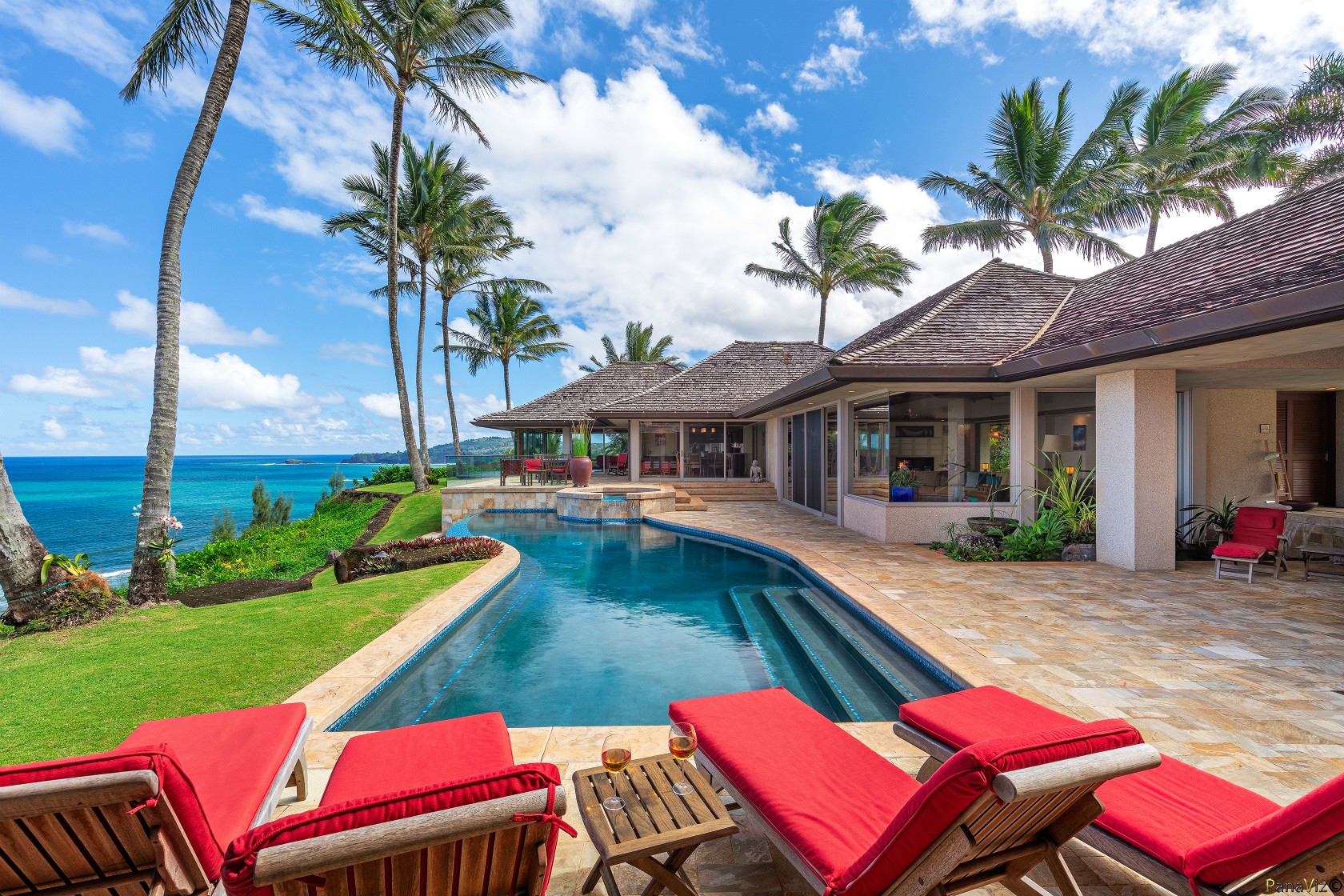 Honolulu Real Estate Photography