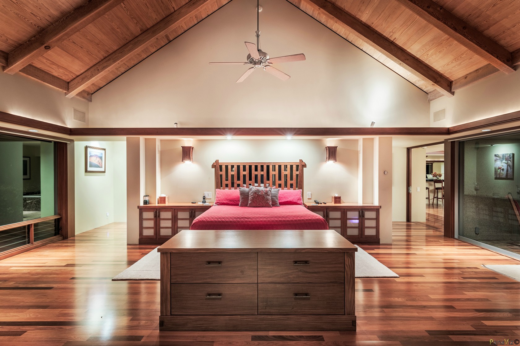 Honolulu Real Estate Photography