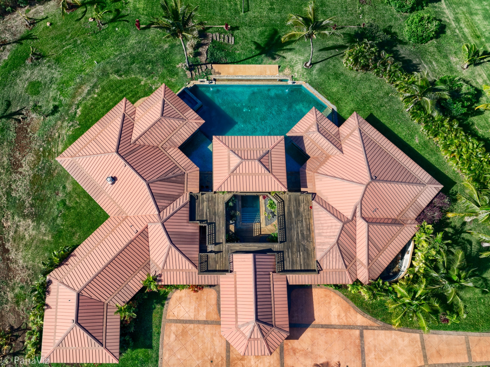 Honolulu Real Estate Photography