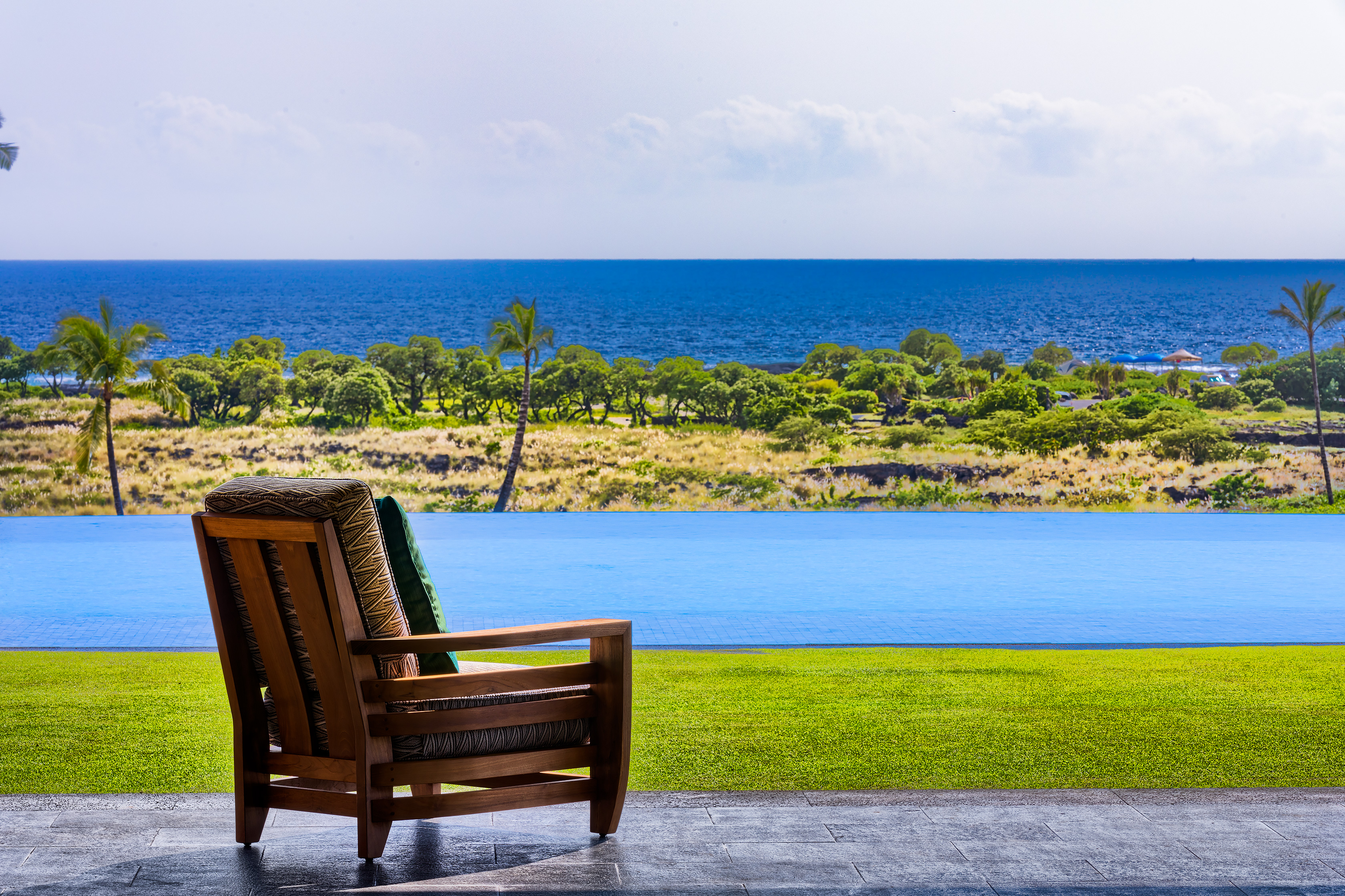Honolulu Real Estate Photography
