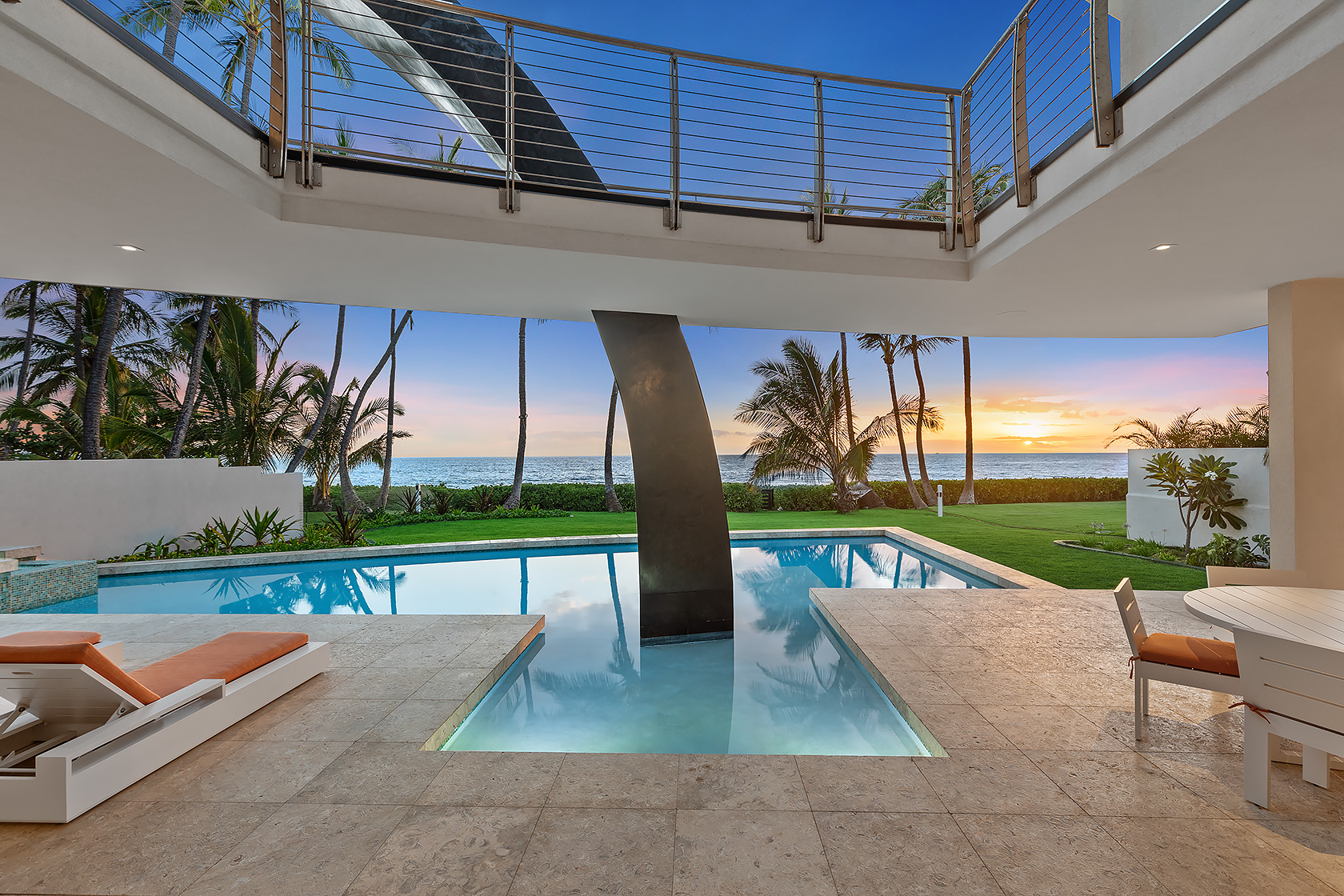 Honolulu Real Estate Photography
