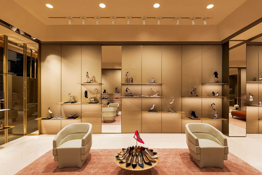 Luxury Retail Photographer